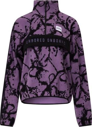 Eivy Ball Fleece Fleecepullover f&uuml;r Damen | bunt