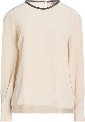 Brunello Cucinelli TOPWEAR - Tops on YOOX.COM
