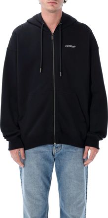 Off-white Gebroken witte kleding.... Zwart