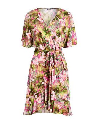 Liu Jo VESTIDOS - Vestidos midi en YOOX.COM
