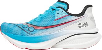 Saucony Chicago Endorphin Azura Aquarius White S101329-1049