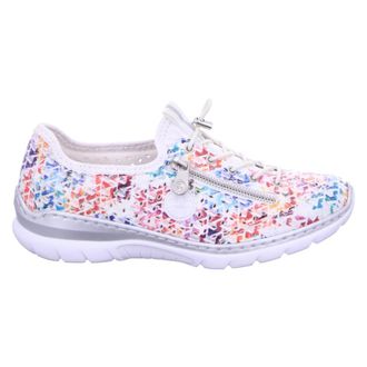 Rieker Dames, Schoenen, Veelkleurig, Maat: 38 EU