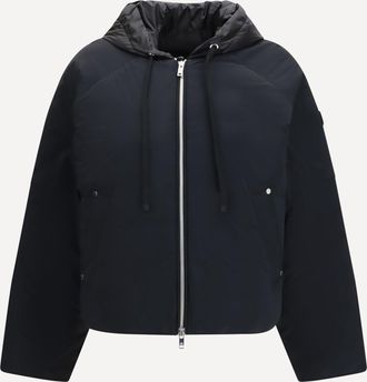 Moose Knuckles Piumino Bomber Tegan Woman XL