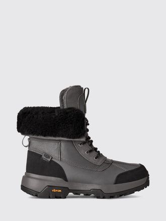 UGG Adirondack XXV Waterproof Leather Boots with Vibram Sole