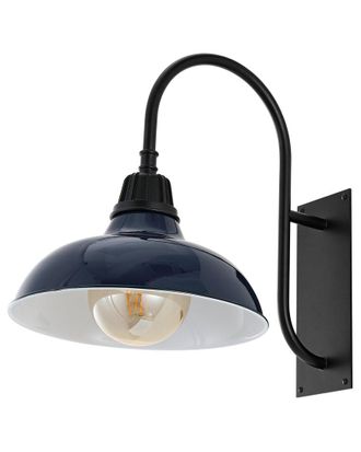 Jonathan Y Designs Stanley Farmhouse Industrial Indoor/Outdoor Sconce