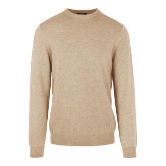 Bomboogie Uomo, Maglie, Beige, S, new