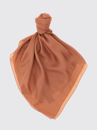 Saint Laurent Foulard Saint Laurent in seta