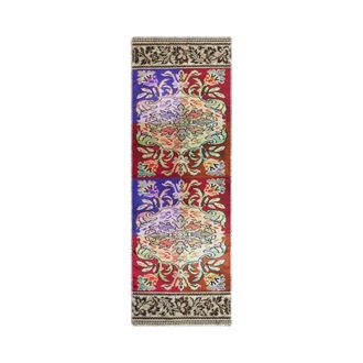Pierre-Louis Mascia Silky Scarves, female, Multicolor, Size: ONE SIZE Fancy Silk Scarf