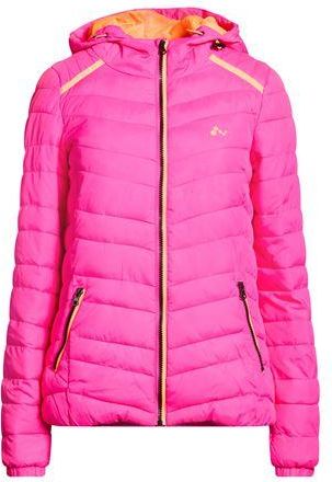 Only ROPA DE ABRIGO - Plum&iacute;feros y acolchados en YOOX.COM