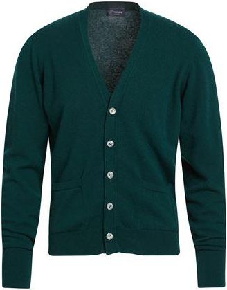 Drumohr PRENDAS DE PUNTO - Cárdigans en YOOX.COM