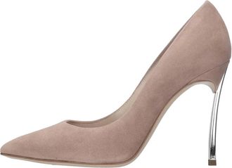 Casadei Mujer, Zapatos, Rosa, Talla: 38 1/2 EU