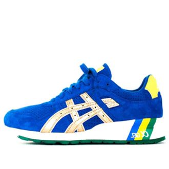 Asics Ronnie Fieg x GT 2 Brazil H40JK-4294