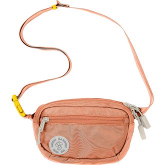 Baboon to the Moon Fannypack Mini 1.5L in Sunset Coral at Nordstrom, Size Xx-Small
