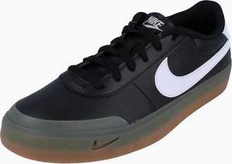 Nike Mens Nike Court Shot Mens Trainers FQ8146 003 - Black - Size: 8.5