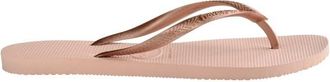 Havaianas Slim Ballet Sandalen für Damen | rosa