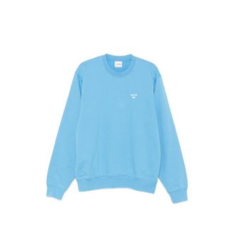 Arte Logo-embroidered Sweatshirt