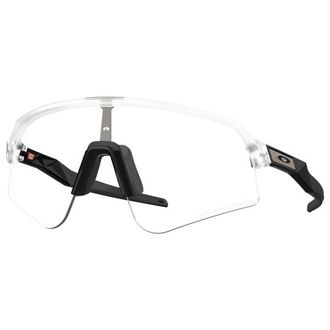 Oakley Sutro Lite Sweep Photochromic S3 Velobrille f&uuml;r Herren | wei&szlig;