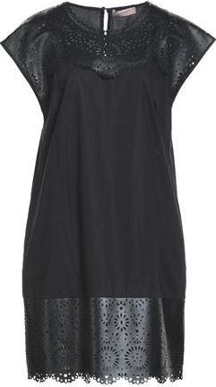 Twin-Set DRESSES - Mini dresses sur YOOX.COM