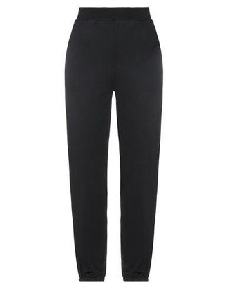 Moschino BOTTOMWEAR - Trousers on YOOX.COM