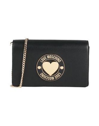 Love Moschino BORSE - Borse a tracolla su YOOX.COM