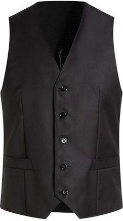 Canali SUITS and CO-ORDS - Waistcoats on YOOX.COM