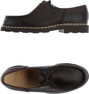 Paraboot CALZADO - Zapatos de cordones en YOOX.COM