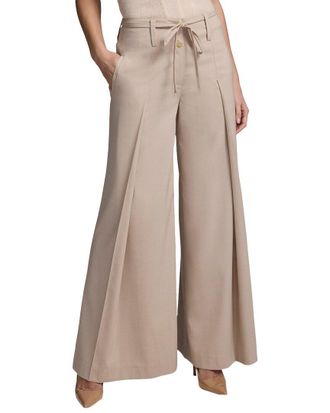 Nic+Zoe Nic+Zoe Milan Apron Pant