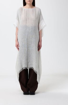 Liviana Conti Maglia lunga di lino