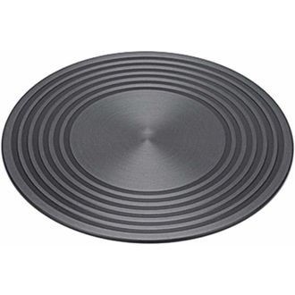 OEM Radiador Para Placa De Gas Crezuo (28 Cm), Accesorios De Cocina, Radiadores De Protecci&oacute;n Para Sartenes, Placa De Descongelaci&oacute;n Multifunci&oacute;n-crezuo