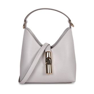 Furla Handbags - female - Furla - Handbags - Gray - ONE SIZE - Bags