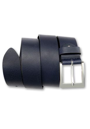 Bernd Götz Ledergürtel