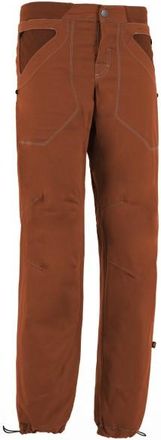 E9 N 3Angolo2 Boulderhose f&uuml;r Herren | braun