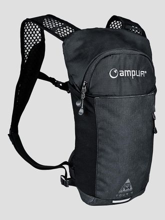 Amplified Tr 4L Rucksack schwarz