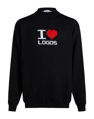 VETEMENTS KNITWEAR - Jumpers sur YOOX.COM