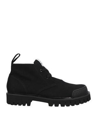 A|X Armani Exchange SCHUHE - Stiefeletten auf YOOX.COM