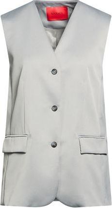 Max & Co. TRAJES Y CONJUNTOS - Chalecos sartoriales en YOOX.COM