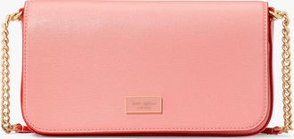 Kate Spade New York Serena Pop Trim Chain Wallet