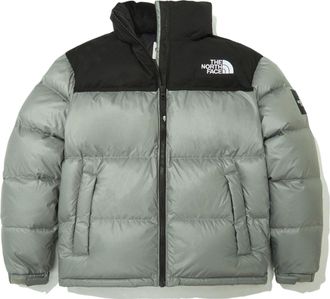 The North Face FW22 Novelty Nuptse Down Jacket NJ1DN50K