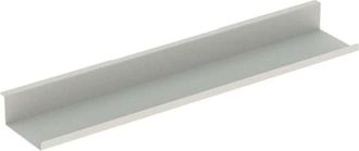 Keramag Keramag - Geberit Icon Estante De Pared, 67,5x5,5x13 Cm, 502327