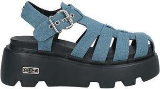 Cult CALZADO - Sandalias con cierre en YOOX.COM