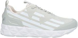 Emporio Armani CALZADO - Sneakers en YOOX.COM