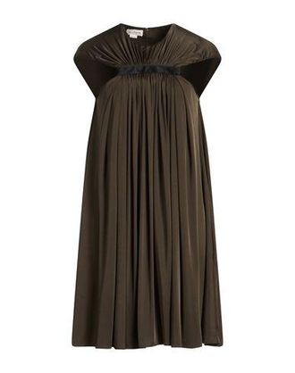 Alexander McQueen DRESSES - Mini dresses on YOOX.COM