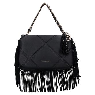 La Carrie Bolso Isabel - Bags - Mujer - Negro - ONE SIZE