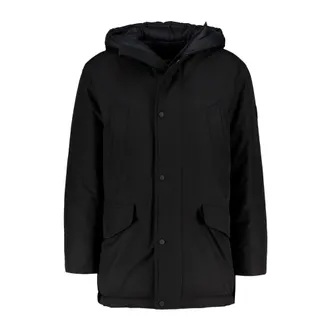 HUGO BOSS Uomo, Giacche, Nero, XL, new