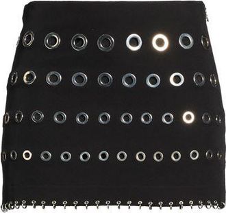 Patrizia Pepe BOTTOMWEAR - Minigonne su YOOX.COM