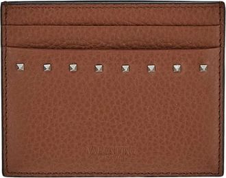 Valentino Garavani Hombre, Accesorios, Marrón, Talla: ONE Size