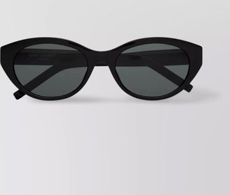 Saint Laurent m148 cat eye sunglasses