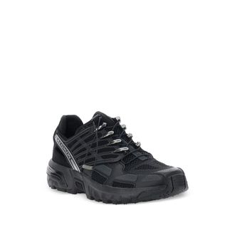 Salomon ACS Pro Sneakers - Black