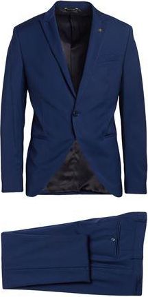 Manuel Ritz SUITS and CO-ORDS - Suits on YOOX.COM