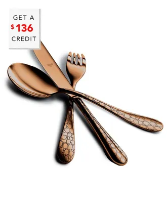 Mepra 20Pc Set With $136 Credit